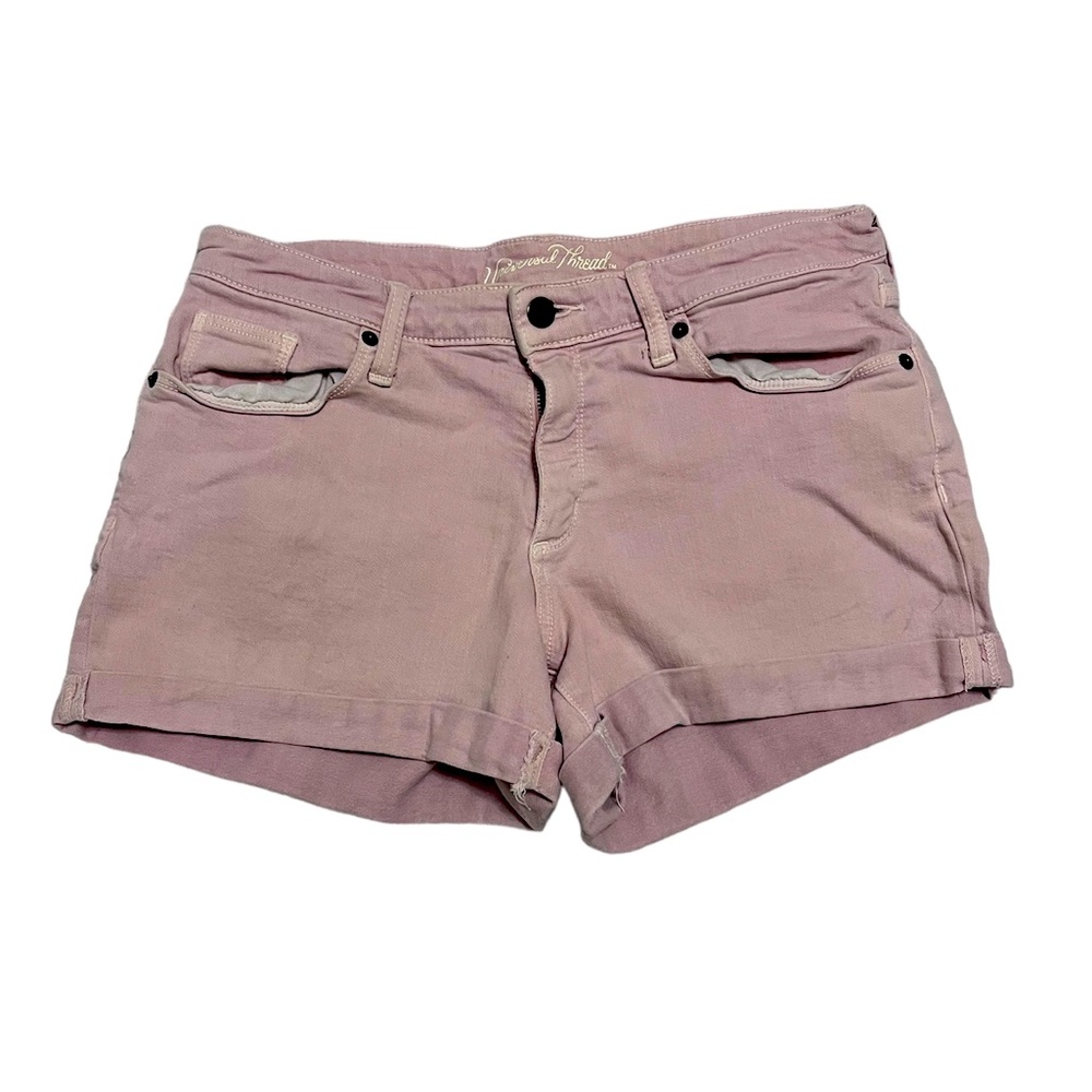 Universal Threads pink shorts 🎀